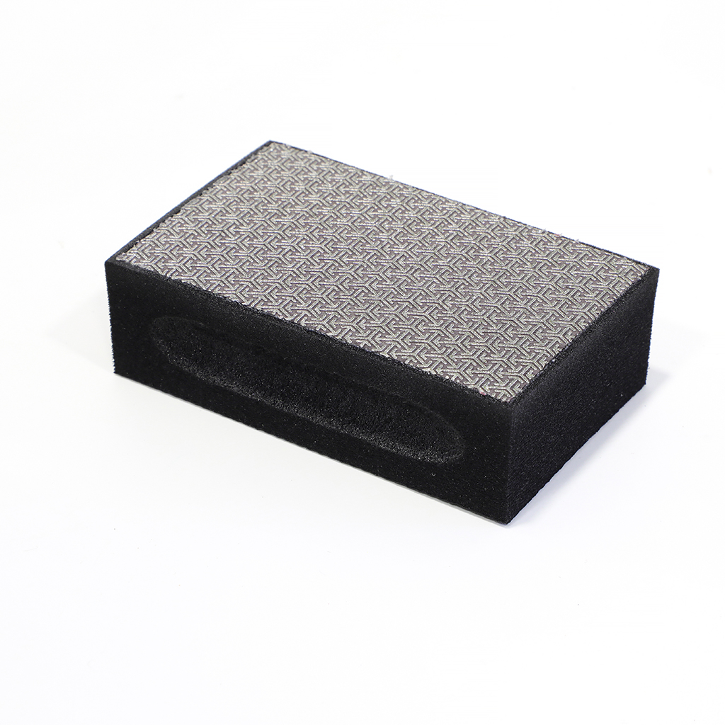 PN.01.10.326-Elpedi 120 KGS Telum Handpad 90x55mm BK-120 - Image 1